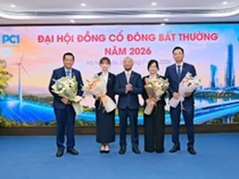 Không chỉ có Chủ tịch 27 tuổi, PC1 vừa bổ nhiệm Tổng giám đốc sinh năm 1991
