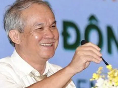 Thông tin đáng chú ý từ công ty của bầu Đức