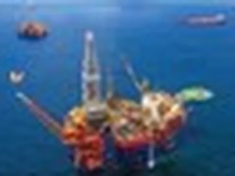 Việt Nam khởi công mỏ khí đốt 12,4 tỷ m³ giữa đại dương: Hơn 10.000 tỷ đồng, xây đường ống dài 32 km đón dòng khí đầu tiên vào năm sau