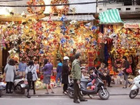 Tin cực vui cho hàng triệu người dân Hà Nội, bỏ qua là lỡ quyền lợi