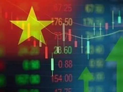 Một loạt định chế tài chính sừng sỏ trên thế giới Vanguard, Blackstone, UBS, Morgan Stanley... sắp tham gia vào thị trường chứng khoán Việt Nam