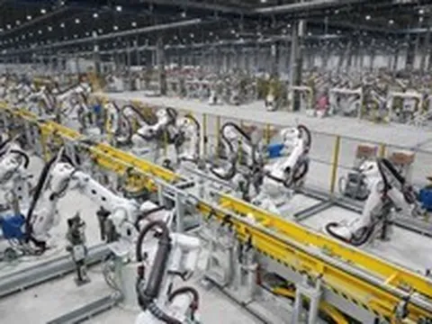 Sau 7 tháng, một khu kinh tế đã thu hút 6,2 tỷ USD vốn đầu tư, quy tụ cùng lúc dự án VinMetal, VinFast, LNG Vũng Áng III với tổng quy mô hơn 140.000 tỷ đồng