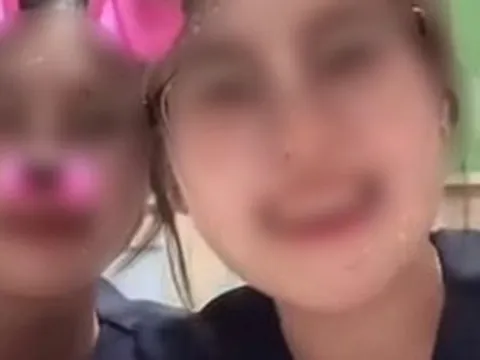 Thông tin mới nhất vụ 2 nữ sinh viên ngành Y livestream phản cảm