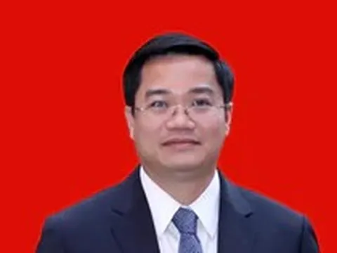 Chân dung Chủ tịch UBND tỉnh Quảng Ngãi Nguyễn Đức Tâm