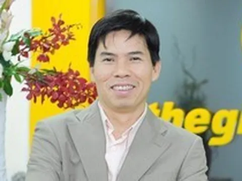 Ông Nguyễn Đức Tài đăng ký mua cổ phiếu MWG