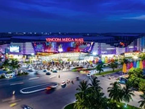 Vincom Retail kiện toàn bộ máy cấp cao nhằm hiện thực hoá mục tiêu chiến lược