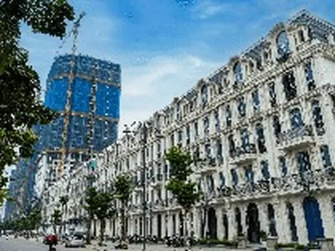 Sunshine Group lãi gần 5.900 tỷ đồng sau 6 tháng đầu năm 2026, tổng tài sản vượt 125.500 tỷ
