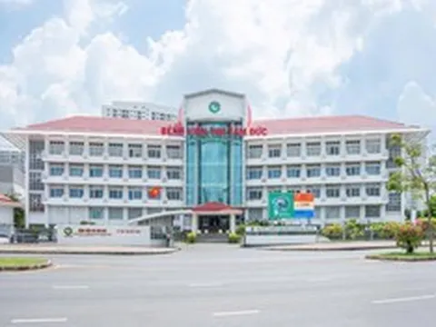 Gần 42% tổng tài sản của Bệnh viện Tim Tâm Đức là tiền và tiền gửi