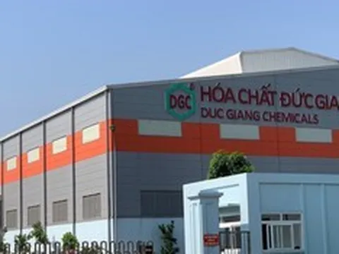 Hoá chất Đức Giang trình bầu bổ sung 2 thành viên HĐQT sau khi loạt lãnh đạo bị khởi tố