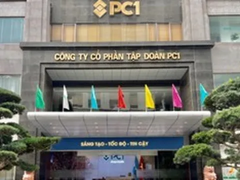 Sau khi PC1 ổn định bộ máy, CII lên kế hoạch gia tăng sở hữu