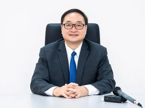 Vincom Retail bổ nhiệm tân Chủ tịch HĐQT
