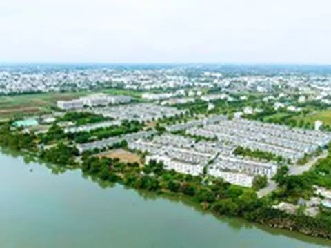 Tây Ninh bước vào chu kỳ mới của nhà thấp tầng