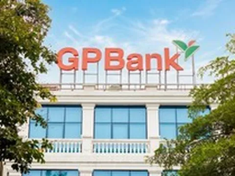 GPBank ghi nhận bước chuyển mình mạnh mẽ trong 6 tháng đầu năm 2026