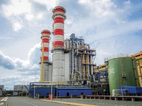 Bộ Công Thương chốt khung giá điện khí tối đa là 3.410,64 đồng/kWh