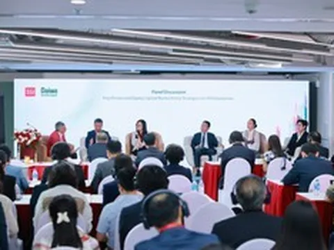 Mở đường cho doanh nghiệp FDI tiếp cận thị trường chứng khoán Việt Nam