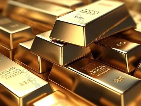 Giá vàng hôm nay (28/7): Duy trì đà giảm 1,5 triệu đồng/lượng