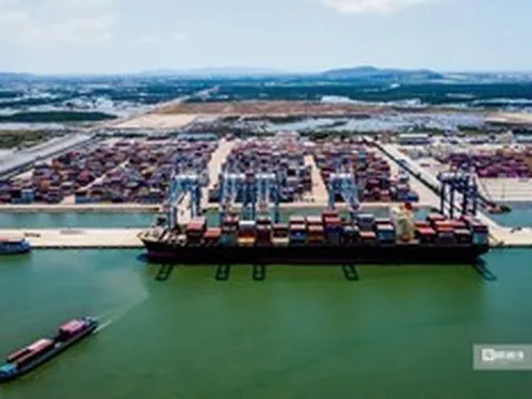 VASEP cảnh báo điều đáng lo nhất sau khi Mỹ áp thuế 12,5% với hàng Việt