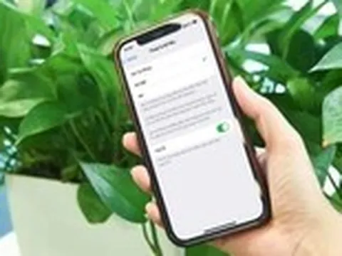 Từ 15-9 tắt sóng 2G, người dùng có cần đổi điện thoại?
