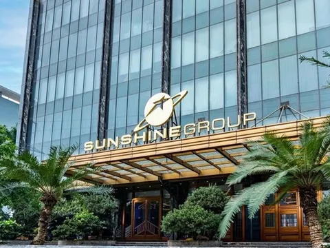 Sunshine Group báo lãi quý II/2026 tăng gấp 111 lần