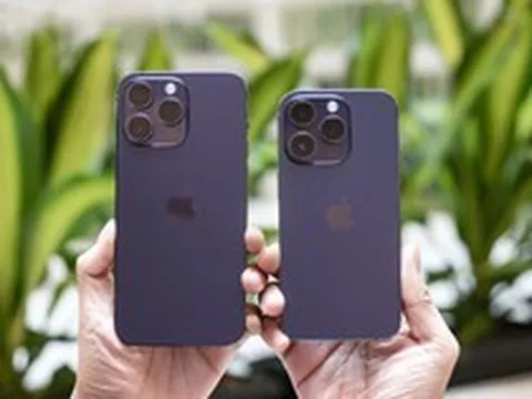 Thông báo quan trọng đến hàng triệu người dùng iPhone