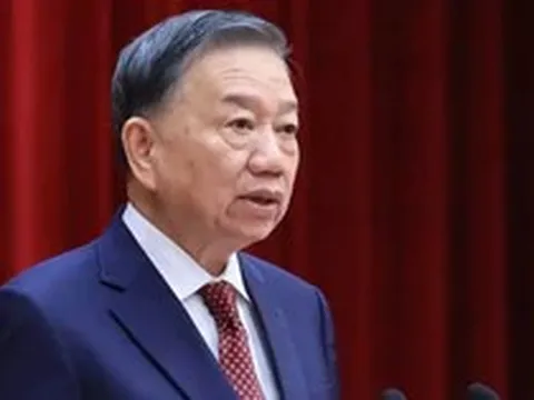 Trung ương ban hành quy định mới về 19 điều đảng viên không được làm