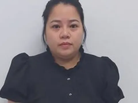'Nữ quái' dựng kịch bản lừa góp vốn kinh doanh, chiếm đoạt hơn 10 tỷ đồng