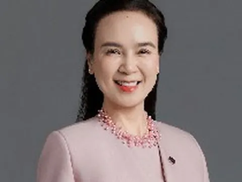 Nam Long bổ nhiệm quyền Tổng giám đốc có có hơn 30 năm kinh nghiệm trong lĩnh vực đầu tư, tài chính và bất động sản