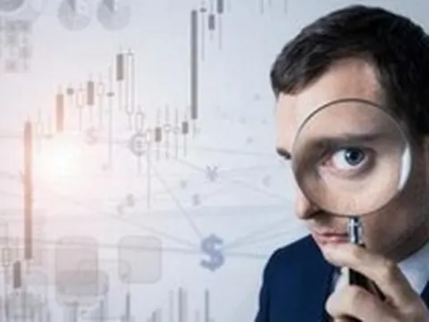 VN-Index có thể còn nhịp "rũ bỏ" trước khi hướng lên 1.800 điểm, nhiều cổ phiếu về vùng định giá hiếm thấy với P/E chỉ 4-8 lần