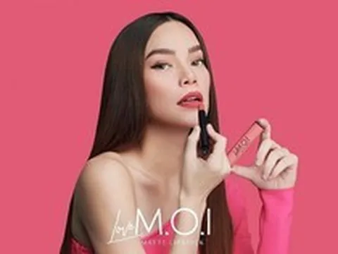 Hãng mỹ phẩm gắn với Hồ Ngọc Hà lên tiếng sau thông tin thu hồi