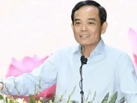 Bí thư Thành ủy TPHCM thông tin về việc tiếp tục sắp xếp xã, phường