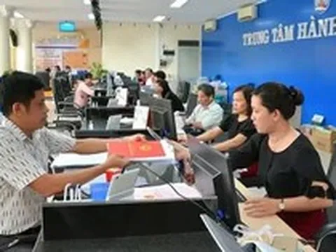 Thủ tướng: Chỉ ban hành thủ tục hành chính mới khi thực sự cần thiết