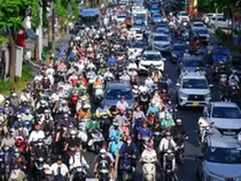 TPHCM ra chỉ đạo mới kiểm soát khí thải