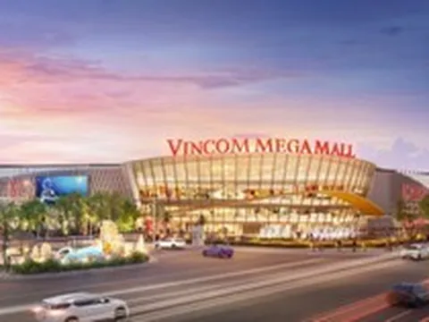 Vincom Retail có tân Chủ tịch HĐQT