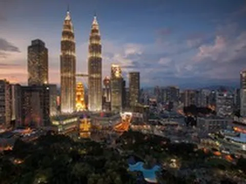 Được dự báo thuộc nhóm tăng trưởng nhanh nhất ASEAN trong 2026, GDP quý II của "công xưởng bán dẫn ĐNA" cao hay thấp so với Việt Nam?