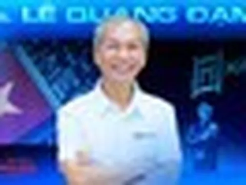 CEO Marvell Việt Nam: Nếu Tập đoàn trở thành công ty nghìn tỷ đô-la như lời ông Jensen Huang, Việt Nam chắc chắn đóng vai trò cực kỳ quan trọng