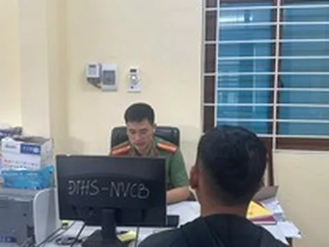 Khởi tố giám đốc công ty thẩm mỹ viện Nguyễn Đình Đức