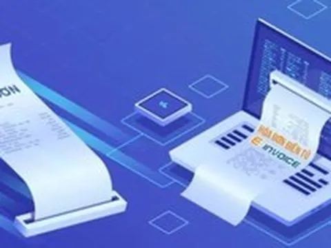 Thời điểm lập hóa đơn khi thực hiện kinh doanh hàng hóa, dịch vụ có gì mới?