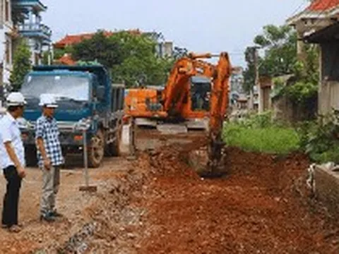 Đề xuất loạt trường hợp không được bồi thường về đất khi Nhà nước thu hồi đất