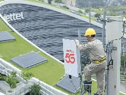 Một doanh nghiệp quân đội báo lãi quý 2 tăng trưởng mạnh