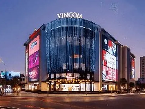 Vincom Retail báo lãi sau thuế hơn 1.600 tỷ đồng trong quý 2/2026, tăng 30% so với cùng kỳ