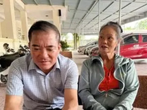 Nghi khách 'sập bẫy' lừa đảo, tài xế taxi chở thẳng đến công an