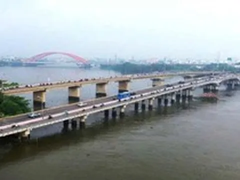 Cầu nặng 11.000 tấn bất ngờ rung chuyển, 100 người Việt Nam hò reo vì tạo kỳ tích, thành công làm chủ công nghệ phức tạp