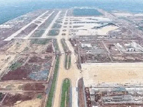 Hàng không toàn cầu chuẩn bị đón nhận đại dự án 16 tỷ USD của Việt Nam, đếm ngược đến ngày trọng đại
