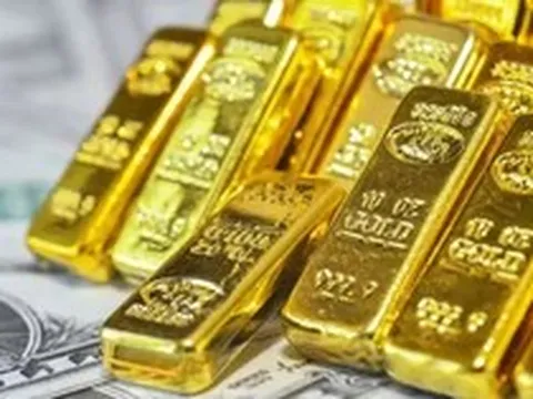 Bất ngờ dự báo giá vàng sắp tới