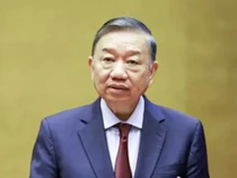 Tổng Bí thư, Chủ tịch nước: Trung ương không đặt vấn đề sắp xếp, điều chỉnh lại địa giới hành chính cấp xã