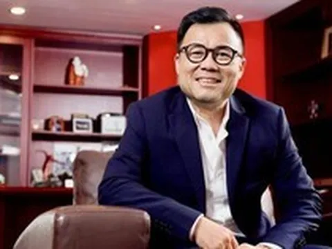 Công ty của ông Nguyễn Duy Hưng báo lãi tăng vọt 50%, có hơn 2.000 tỷ “của để dành”