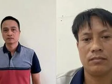 Ra quyết định khởi tố giám đốc Trần Thanh Long SN 1981