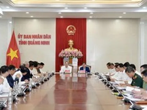 Đề xuất đầu tư đô thị du lịch thế hệ mới 18 tỷ USD tại Vân Đồn