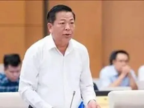 Đề xuất cho phép cá nhân nước ngoài được mua, thuê mua căn hộ du lịch