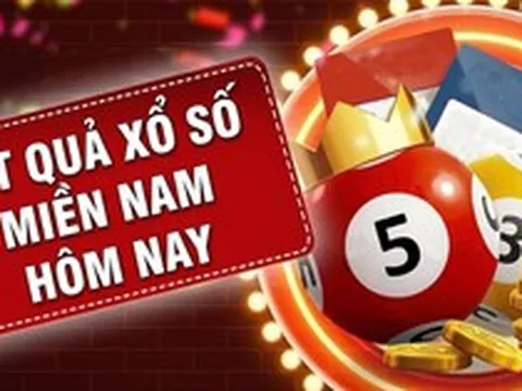 XSMN 29/7 - Kết quả xổ số miền Nam hôm nay 29/7/2026
